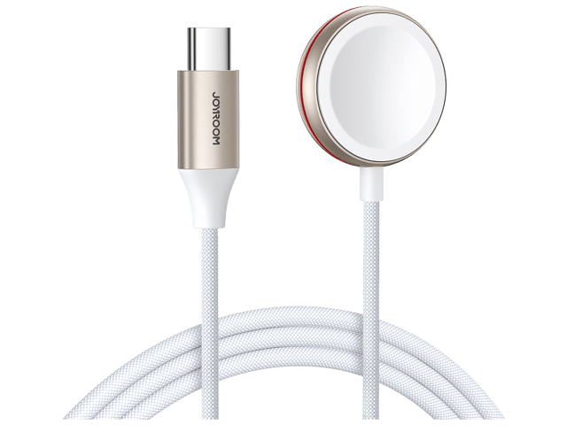 JoyRoom S-IW011 iP Watch Magnetic Charging Cable 1.2m
