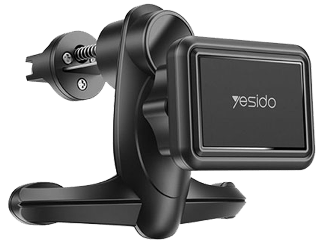 Yesido C95 Magnetic Air Outlet Barb Bracket Universal Car Mount