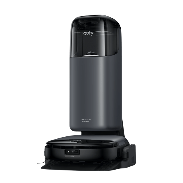 Eufy Robot Vacuum Omni S1