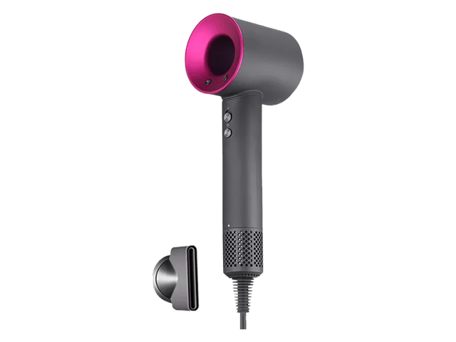 Leafless Hair Dryer