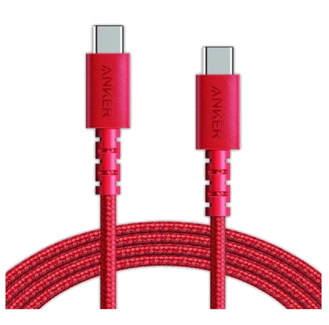 Anker PowerLine Select+ USB-C to USB-C 2.0 Cable