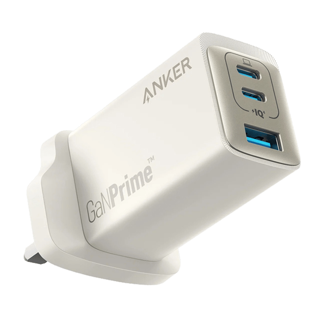 Anker 735 GaN Prime 65W Charger