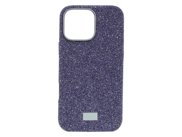 iPhone Series MagSafe Glitter Case