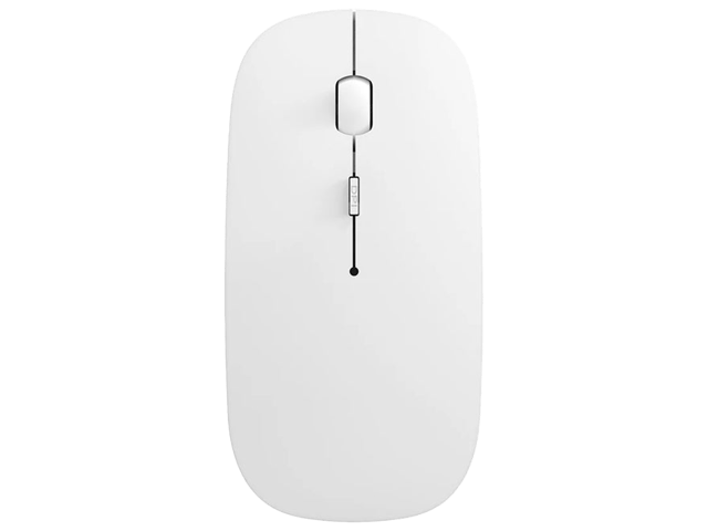 WiWU Wi-Mice WM101 Pro Mouse Quiet & Dual Mode