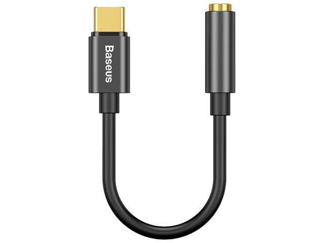 Baseus L54 Type-C Male to 3.5mm Female Adapter