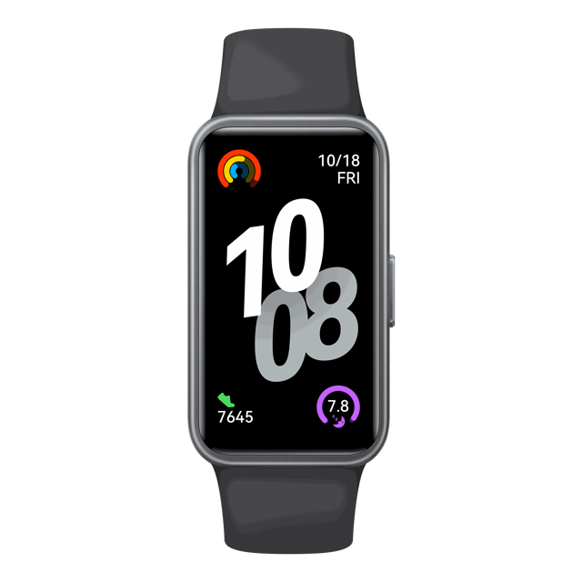 Huawei Band 10