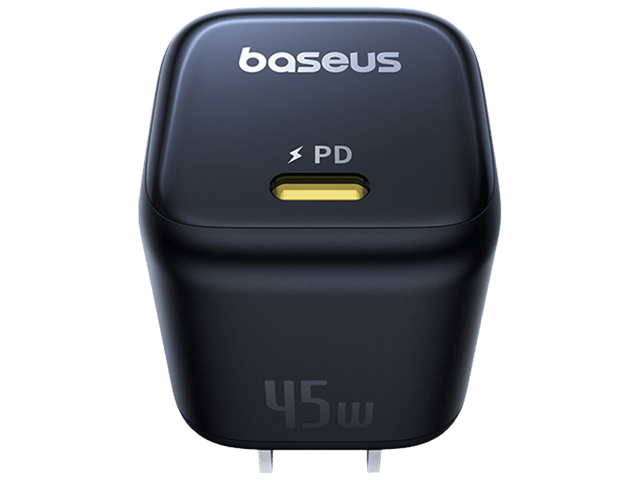 OS-Baseus PicoGo GaN Fast Charger 1C 45W EU
