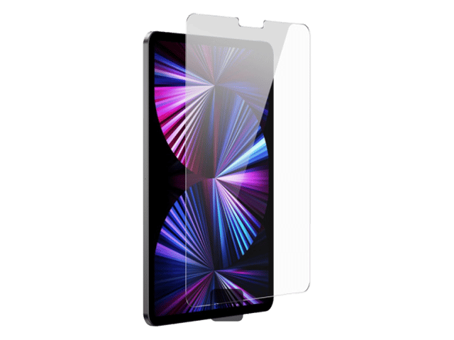 Baseus Crystal Series 0.3mm HD Tempered Glass Screen Protector for 12.9" iPad Pro