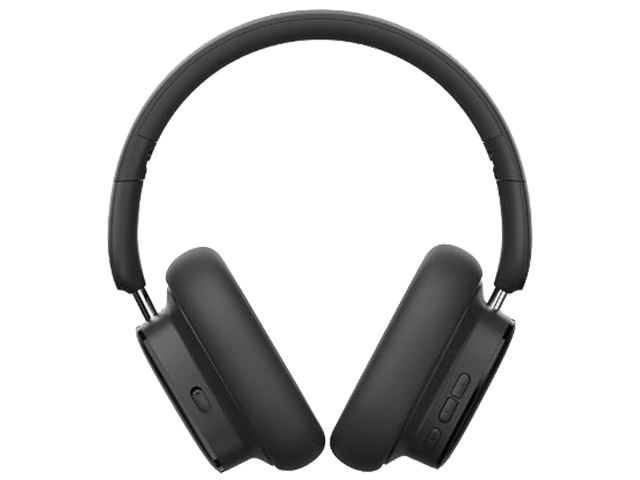 Baseus Bowie H1i Noise Cancellation Wireless Headphones