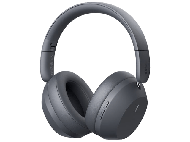 Baseus Bass 35 Max Wireless Headphones