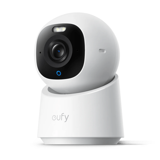 Eufy Indoor Cam E30