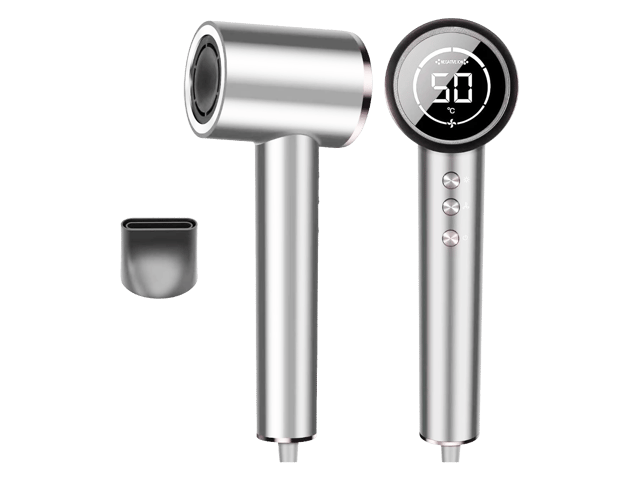 Royalstar RC-160B Hair Dryer