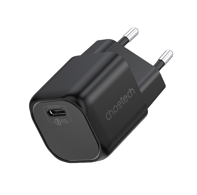 Choetech GaN 30W PD USB Type-C Charger