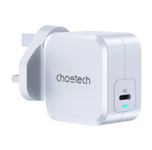 Choetech 45W Type-C GaN Wall Charger