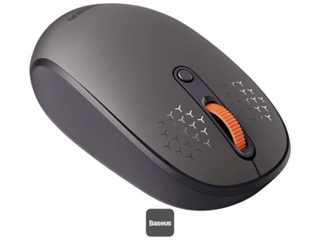 Baseus F01B Tri-Mode Wireless Mouse