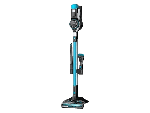 BOBOT DPS121 Cordless Handheld Vacuum Cleaner