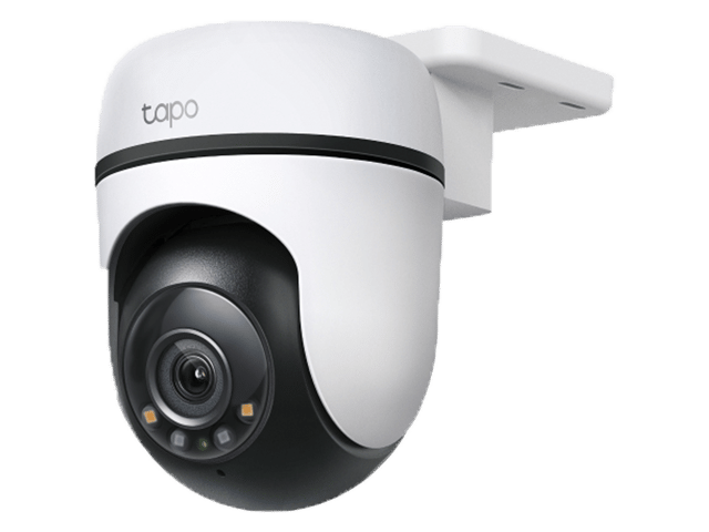 Tapo C500 Outdoor Pan/Tilt Security WiFi Camera