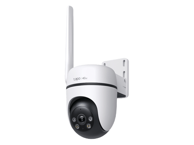 Tapo C501GW Outdoor Pan/Tilt 4G LTE Camera