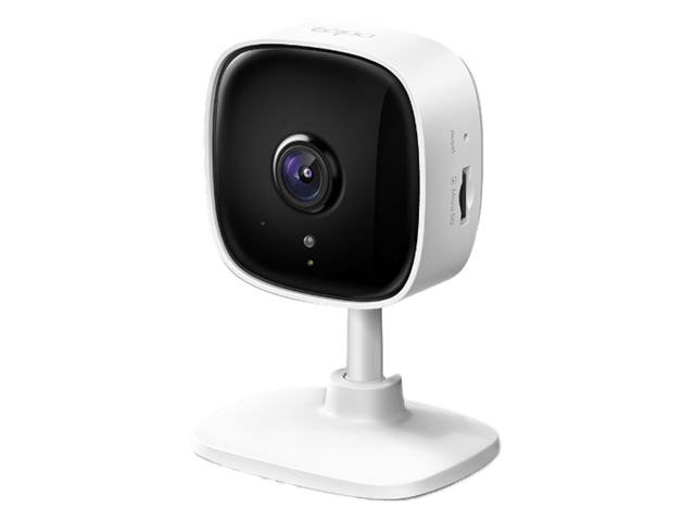 Tapo C100 Home Security Wi-Fi Camera
