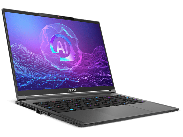 ام اس اي - AMD Ryzen™ AI 9 365 + NVIDIA® GeForce RTX™
