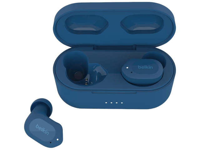 Belkin SoundForm Play True Wireless Earbuds