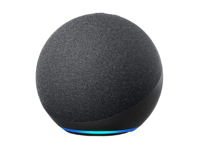 Alexa Echo 4th Generation