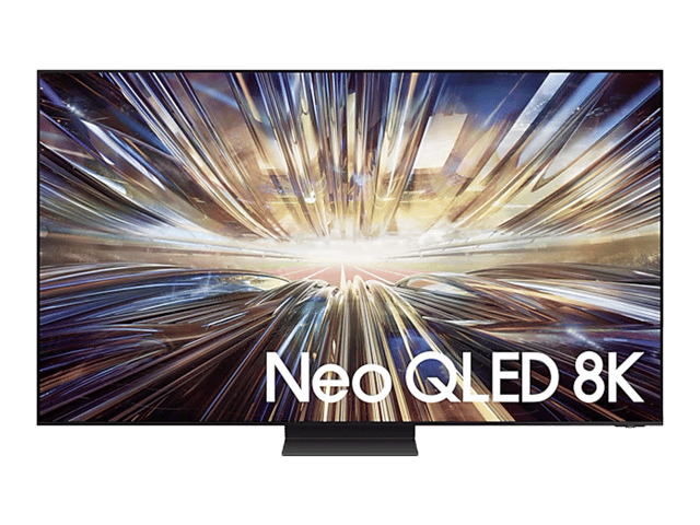Samsung Neo QLED 8K QN800D Smart TV