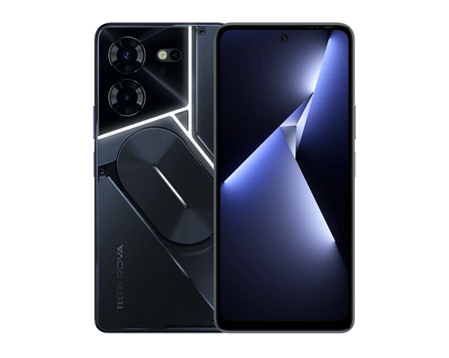 Tecno Pova 5