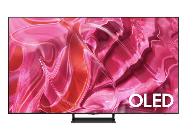 Samsung OLED 4K S90C Smart TV