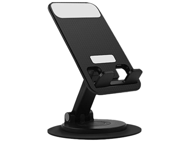 Coteci ABS+Carbon Steel Rotate The Folding Bracket
