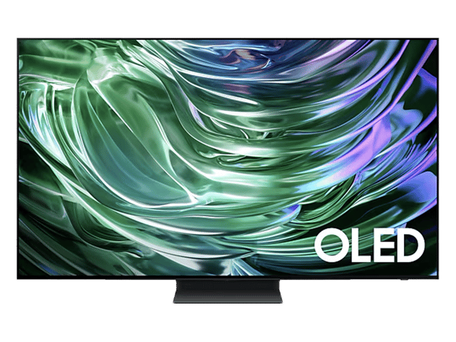 Samsung 77" OLED S90D 4K Smart TV