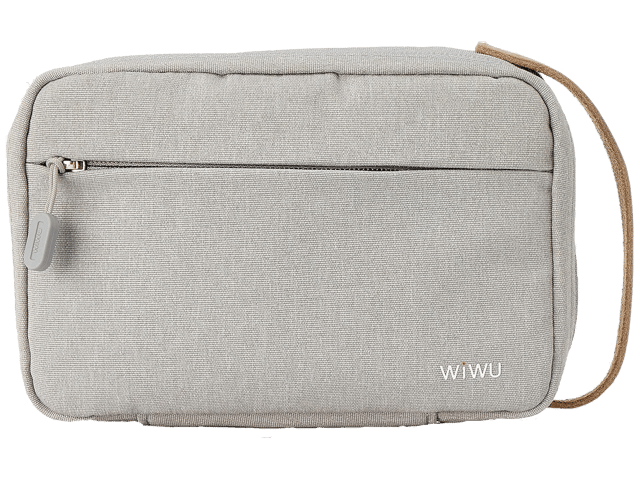 WiWU GM1811 Cozy Storage Bag