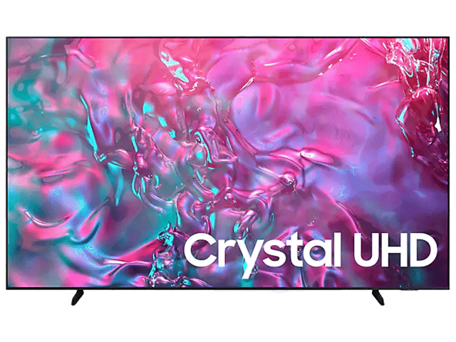 Samsung 98" Crystal UHD DU9000 4K Tizen OS Smart TV