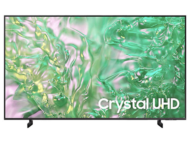 Samsung 85" Crystal UHD DU8000 4K Tizen OS Smart TV