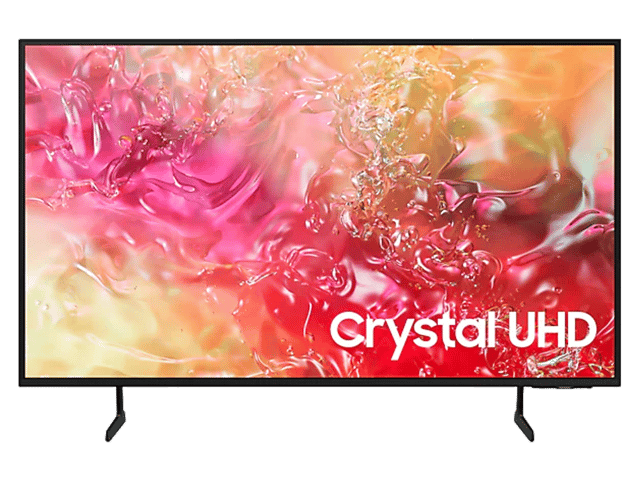 Samsung Crystal UHD DU7000 4K Tizen OS Smart TV