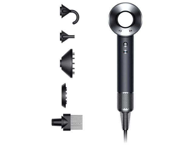 Dyson HD-03 Supersonic Fast Drying