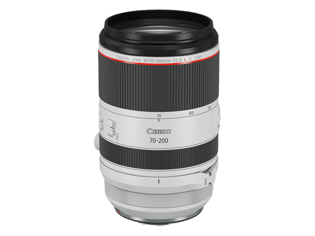Canon RF70-200mm f/2.8 L IS USM