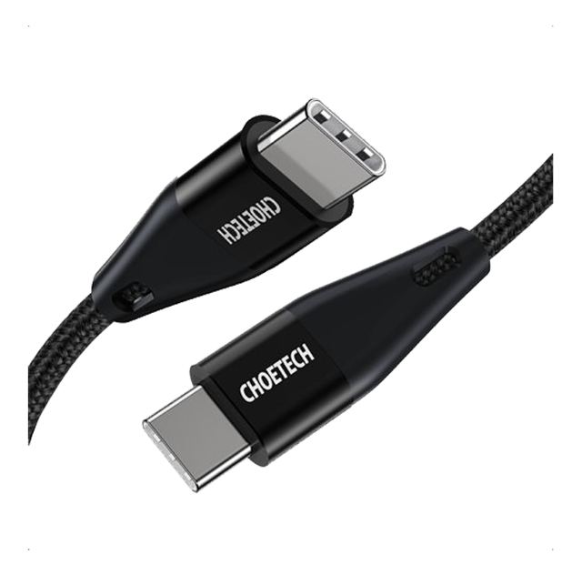 Choetech XCC-1014 60W PD Type-C to Type-C Cable 1.2m