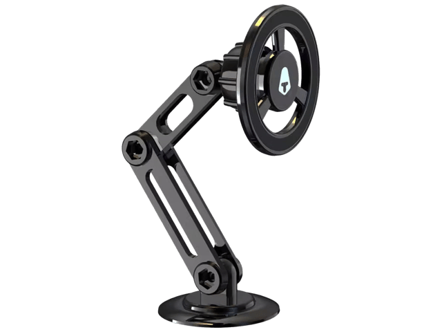 ATB Design Magnetic Phone Holder for Car, 360° Rotation, Super Strong