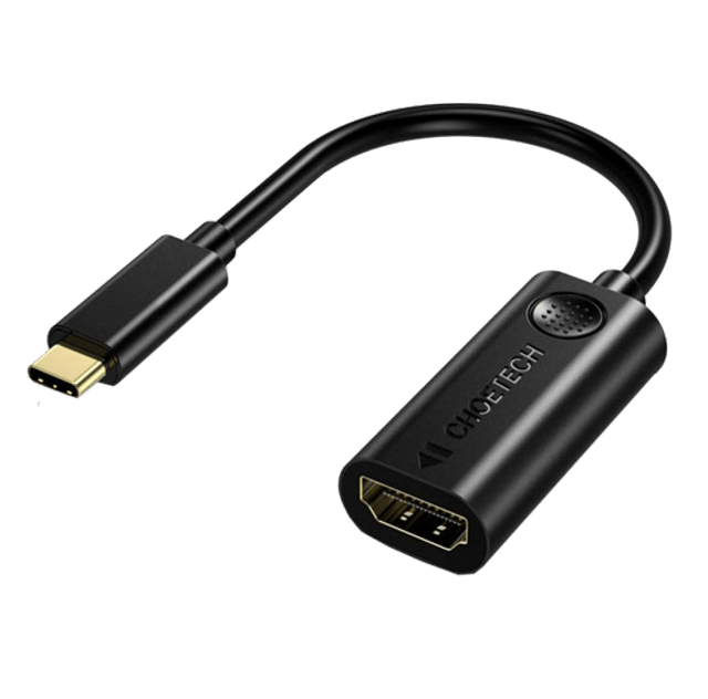Choetech HUB-H04 Type C to HDMI Adapter 4K