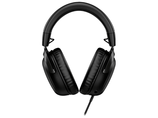 HyperX Cloud III Wired Gaming Headset