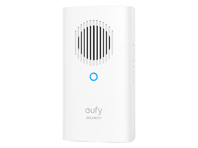 Eufy Edge HomeBase Mini Chime