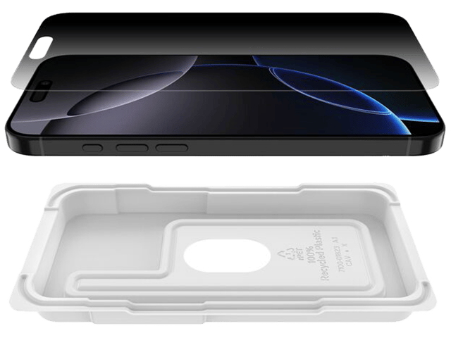 بيلكين اوفا UltraGlass حماية للشاشة لجهاز ايفون
