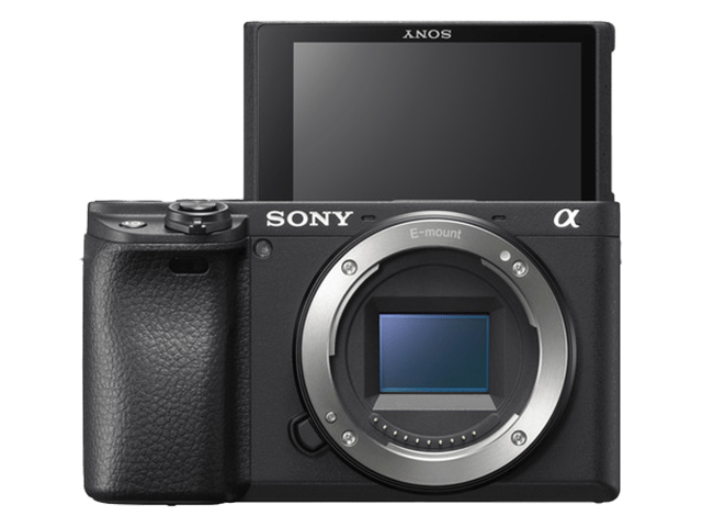 Sony a6700 Mirrorless Camera (Body Only)