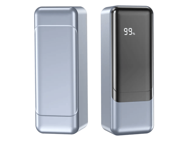 WiWU Wi-P010 Tank Series Power Bank 27,000mAh 145W