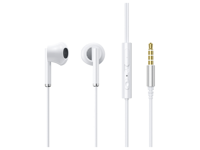 JoyRoom JR-EW07 Wired Series Half In-Ear Wired Earphones
