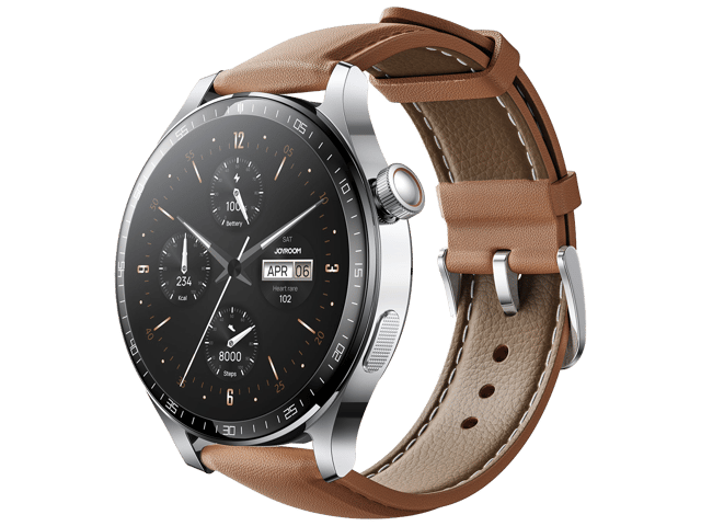 JoyRoom JR-FC2 Pro Classic Series Smart Watch