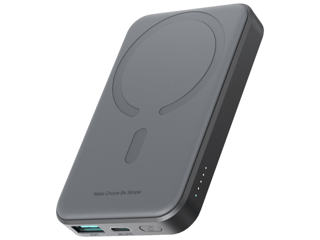 JoyRoom JR-W020 Mini 20W Power Bank 5000mAh