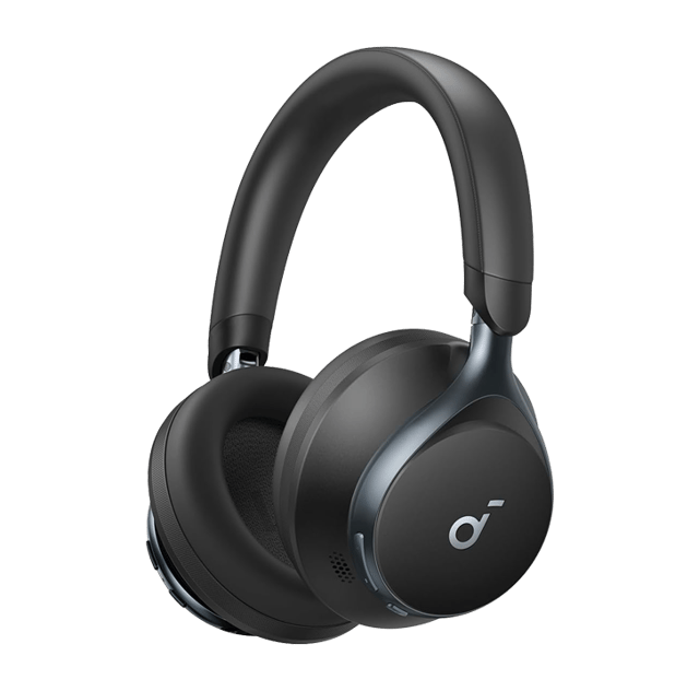 Anker SoundCore Space One ANC Wireless Headphones