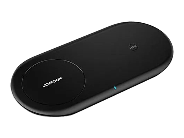 JoyRoom JR-A26 Wireless Charger 2 in 1 15W
